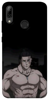 Чехол на Huawei P Smart (2019) Todo фото 1 из 1