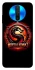 Чохол на Xiaomi Redmi K30 Mortal Kombat Dragon фото 1 з 1