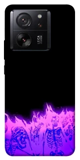 Чехол на Xiaomi 13T Pro Funny moments фото 1 из 1