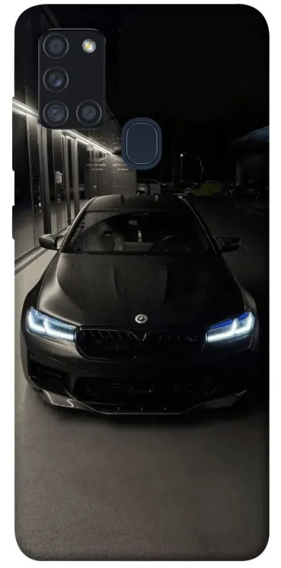 Чохол на Samsung Galaxy A21s BMW v45 фото 1 з 1