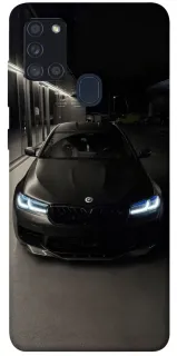 Чохол на Samsung Galaxy A21s BMW v45 фото 1 з 1