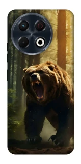 Чехол на TECNO Spark 30 Pro (KL7) Bear V3 фото 1 из 1