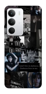 Чохол на Realme C71 Wednesday Collage ver.3 фото 1 з 1