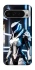 Чохол на Google Pixel 9 Pro XL Cyber space girl ver.6 фото 1 з 1