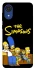 Чохол на Samsung Galaxy A03 Core The Simpsons фото 1 Чохол на Samsung Galaxy A03 Core The Simpsons фото 1 з 1