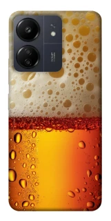 Чохол на Xiaomi Redmi 13C Beer Style фото 1 з 1