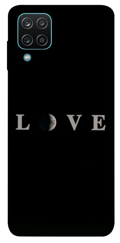 Чехол на Samsung Galaxy M12 Love aesthetic ver.15 фото 1 из 1