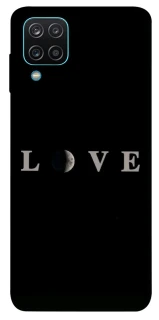 Чехол на Samsung Galaxy M12 Love aesthetic ver.15 фото 1 из 1