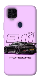 Чехол на ZTE Blade v2020 911 pink фото 1 из 1