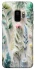 Чохол на Samsung Galaxy S9 Floral design ver.3 фото 1 з 1