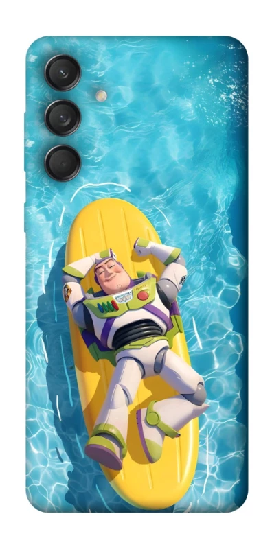 Чохол на Samsung Galaxy M55 buzz lightyear фото 1 з 1
