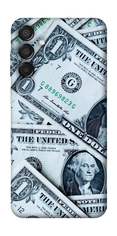 Чехол на Samsung Galaxy M15 5G 1 доллар фото 1 из 1