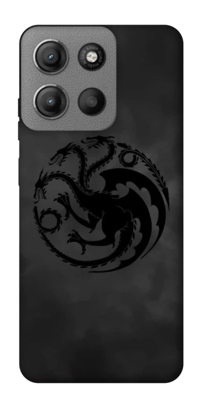 Чехол на Motorola Moto G15 Power House of the Dragon ver.3 фото 1 из 1