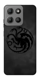 Чехол на Motorola Moto G15 Power House of the Dragon ver.3 фото 1 из 1