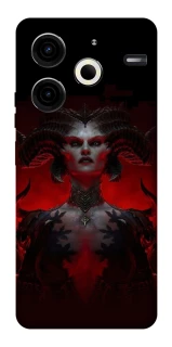 Чехол на TECNO Pova 6 Neo (LI6) Lilith фото 1 из 1