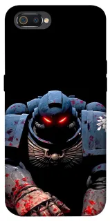 Чехол на Realme C2 Warhammer 40k v2 фото 1 из 1