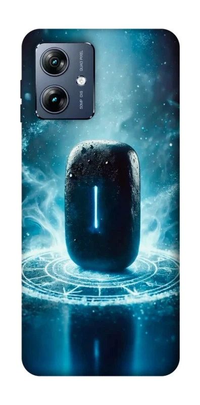 Чохол на Motorola Moto G54 Power Руна Іса фото 1 з 1