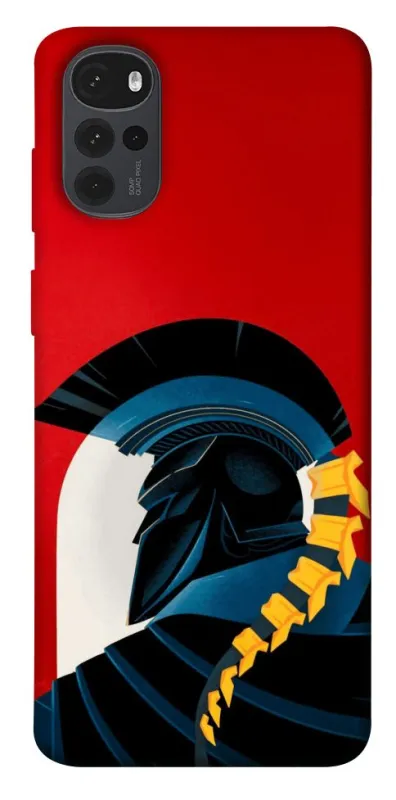 Чехол на Motorola Moto G22 Agamemnon фото 1 из 1