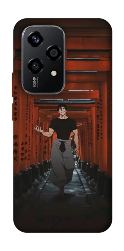 Чехол на Honor 200 Lite Toji Fushiguro фото 1 из 1