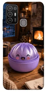 Чехол на ZTE Blade A52 Dumpling ver.9 фото 1 из 1