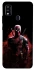 Чехол на ZTE Blade A51 Deadpool фото 1 из 1