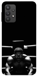 Чохол на Samsung Galaxy A32 (A325F) 4G ring фото 1 з 1