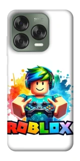 Чохол на ZTE Nubia V70 Design Roblox v3 фото 1 з 1