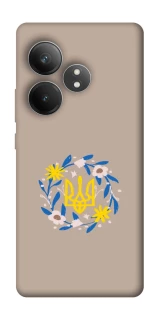 Чохол на Realme GT Neo 6 SE Герб v99 фото 1 з 1