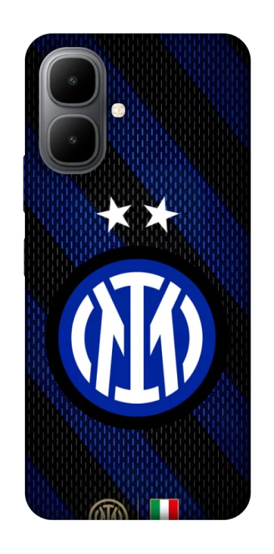 Чехол на Infinix Smart 10 FC Inter v2 фото 1 из 1