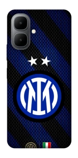 Чохол на Infinix Smart 10 FC Inter v2 фото 1 з 1