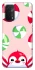 Чохол на Oppo A54 5G / A74 5G Adopt Me Peppermint Penguin фото 1 з 1