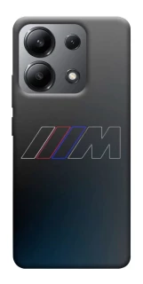 Чехол на Xiaomi Redmi Note 13 4G M-series фото 1 из 1