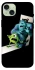 Чохол на Apple iPhone 15 Plus (6.7") Monsters Inc фото 1 з 1