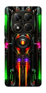 Чехол на Xiaomi Poco X7 CyberPhone v5 фото 1 из 1