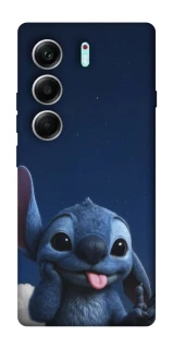 Чехол на Tecno Camon 40 Pro 5G Stitch ver.2 фото 1 из 1
