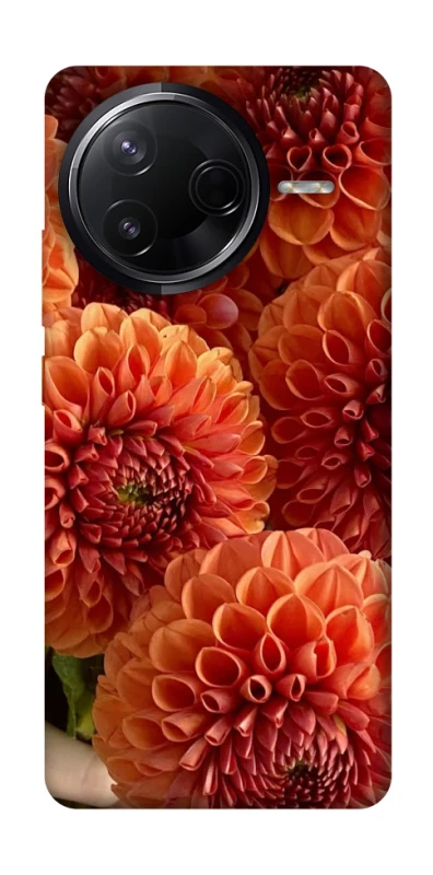 Чехол на Infinix Note 50 Pro Flower1 фото 1 из 1