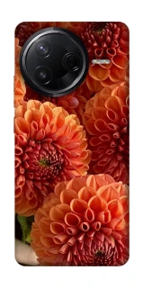 Чохол на Infinix Note 50 Pro Flower1 фото 1 з 1