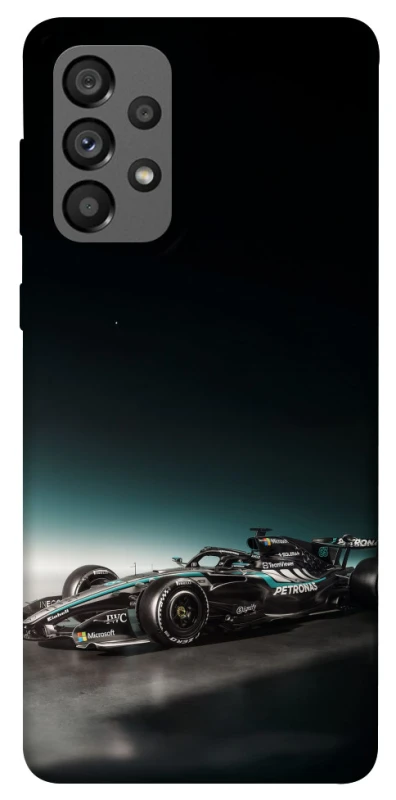 Чохол на Samsung Galaxy A73 5G F-1 ver.4 фото 1 з 1