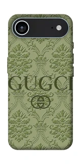 Чохол на Apple iPhone 17 Air (6.5") Gucci ver.9 фото 1 з 1