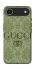 Чохол на Apple iPhone 17 Air (6.5") Gucci ver.9 фото 1 з 1