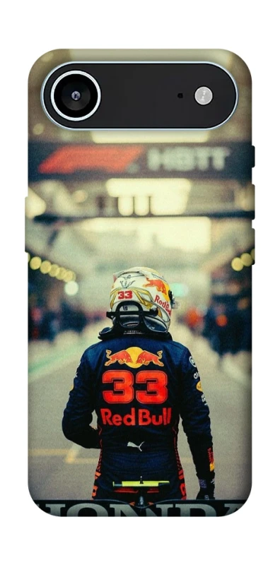 Чехол на Apple iPhone 17 Air (6.5") F-1 ver.7 фото 1 из 1