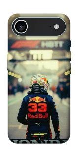 Чехол на Apple iPhone 17 Air (6.5") F-1 ver.7 фото 1 из 1