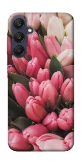 Чохол на Samsung Galaxy A25 5G Flowers v3 фото 1 з 1