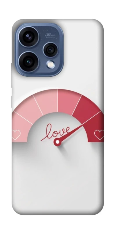 Чохол на Oppo Reno 15 Love aesthetic ver.7 фото 1 з 2