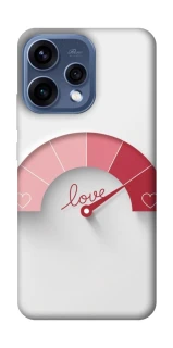 Чохол на Oppo Reno 15 Love aesthetic ver.7 фото 1 з 2