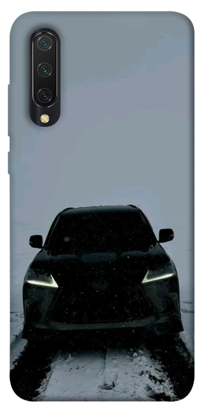 Чохол на Xiaomi Mi CC9 / Mi 9 Lite Lexus v8 фото 1 з 1