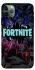 Чохол на Apple iPhone 11 Pro Max (6.5") Fortnite logo ver.3 фото 1 з 1