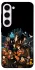 Чохол на Samsung Galaxy S23+ Harry Potter v26 фото 1 з 1