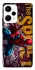 Чехол на Xiaomi Poco F5 / Note 12 Turbo Spider Man ver.3 фото 1 из 1