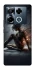 Чохол на Infinix Note 40 Pro 4G Goddess of war ver.9 фото 1 з 1